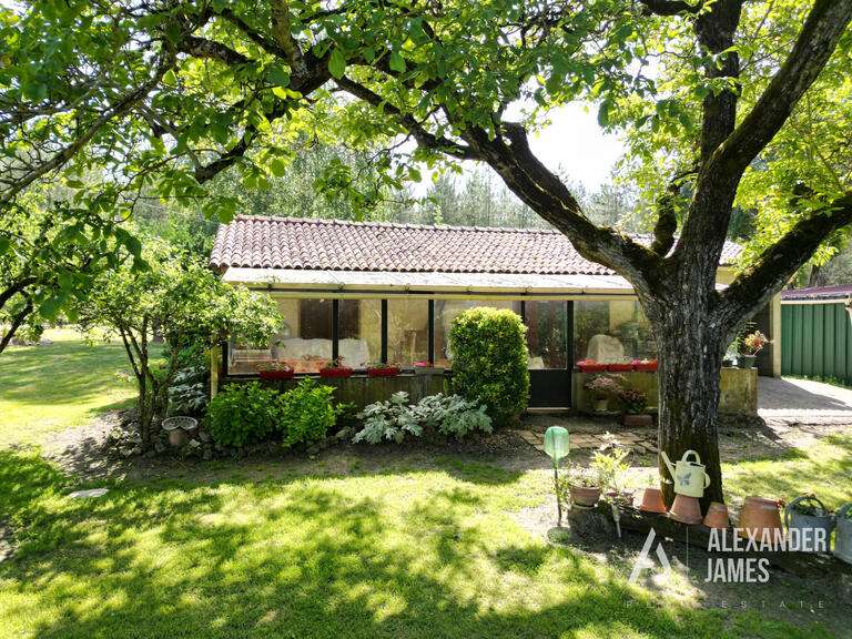 Vente Maison Duras - 3 chambres