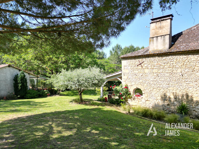 Maison Duras - 3 chambres - 172m²