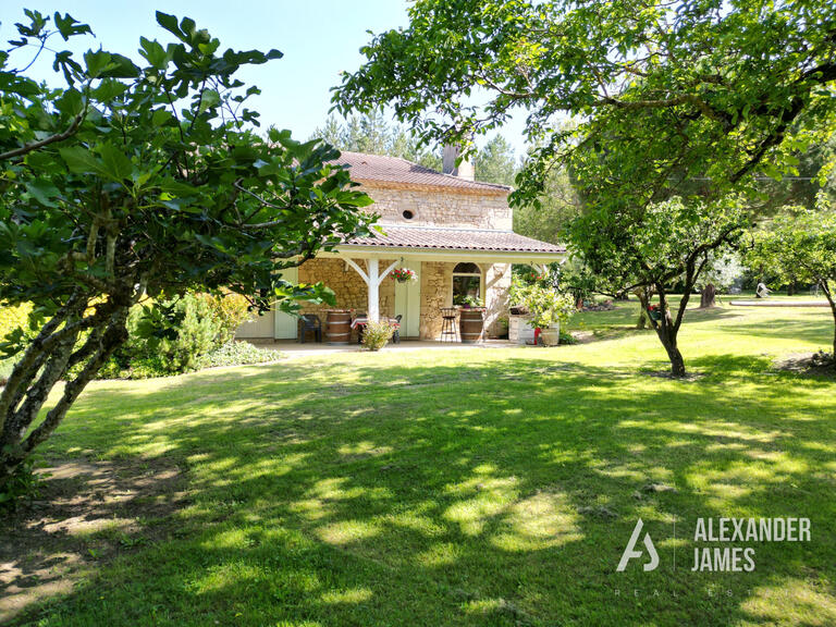 Vente Maison Duras - 3 chambres