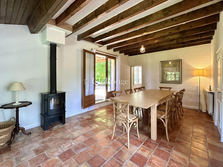 Maison Duras - 6 chambres - 210m²