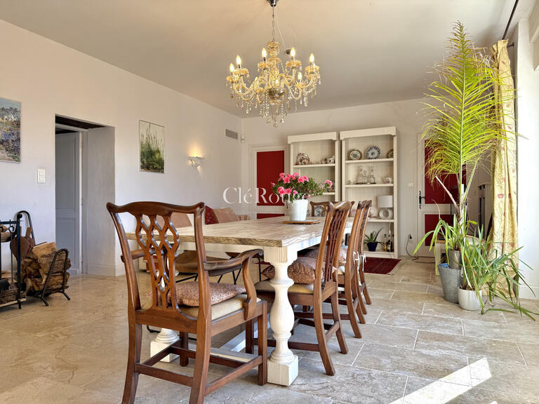 House Duras - 6 bedrooms - 375m²