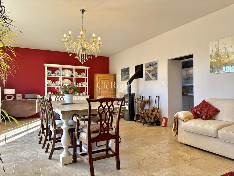 House Duras - 6 bedrooms - 375m²