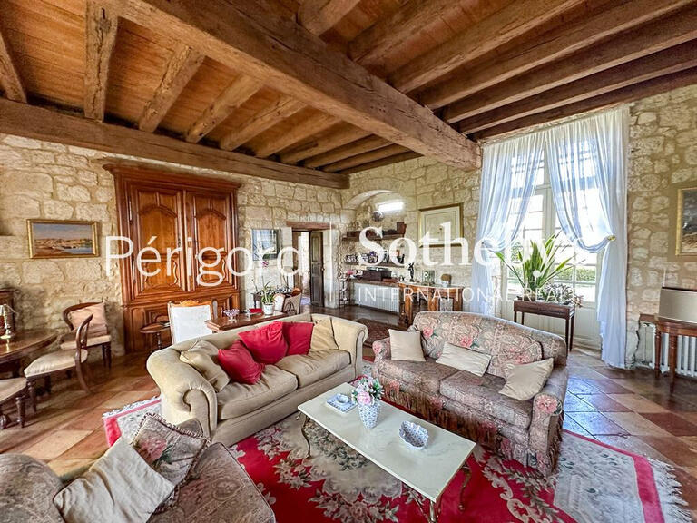 House Duras - 4 bedrooms - 380m²