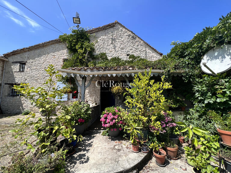 Maison Duras - 7 chambres - 378m²