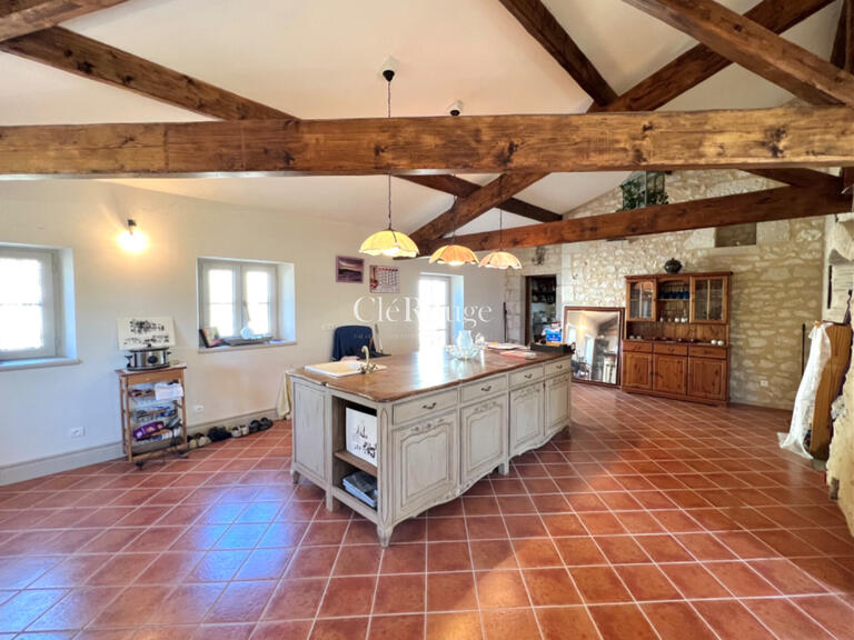 Maison Duras - 3 chambres - 313m²