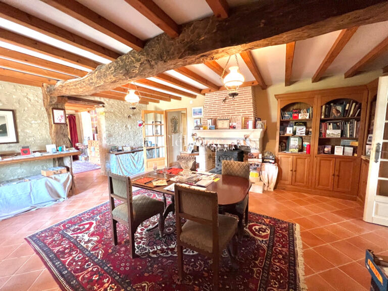 House Duras - 3 bedrooms - 313m²