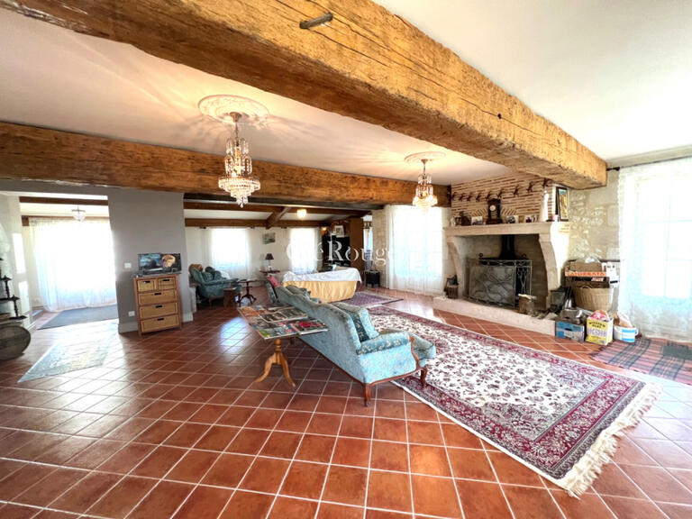 Maison Duras - 3 chambres - 313m²