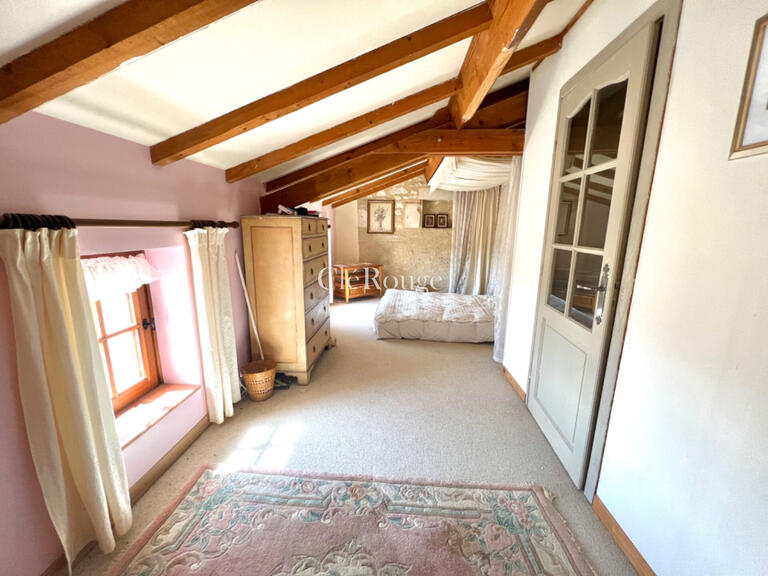 Maison Duras - 3 chambres - 313m²