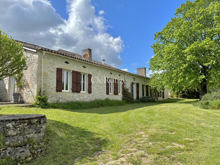 House Duras - 13 bedrooms - 644m²