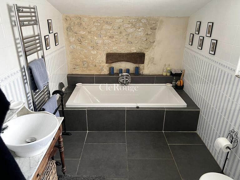 Maison Duras - 9 chambres - 321m²