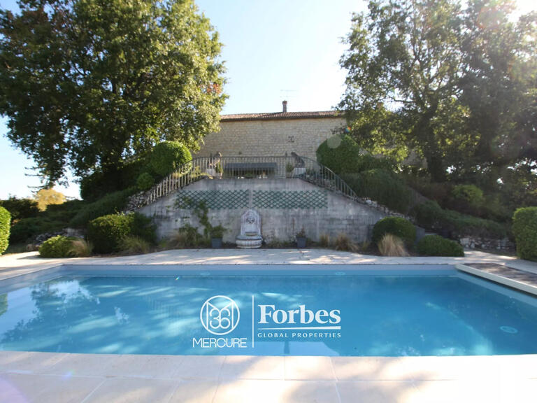 Property Duras - 4 bedrooms - 867m²