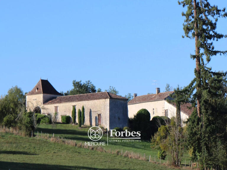 Property Duras - 4 bedrooms - 867m²