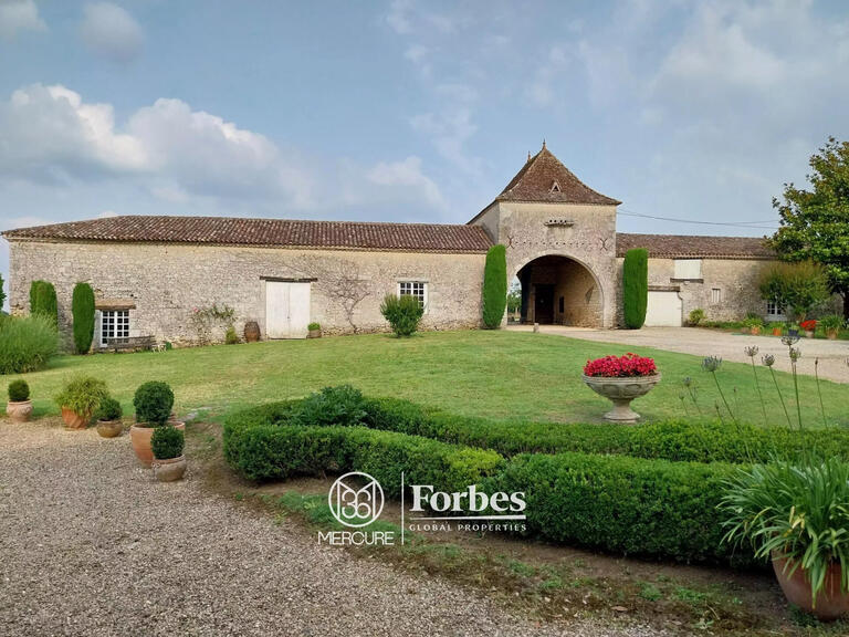 Property Duras - 4 bedrooms - 867m²