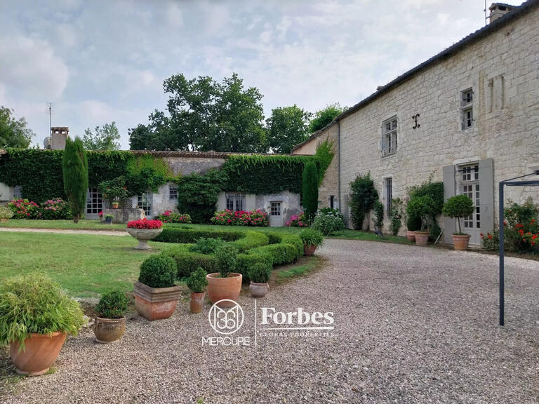 Property Duras - 4 bedrooms - 867m²