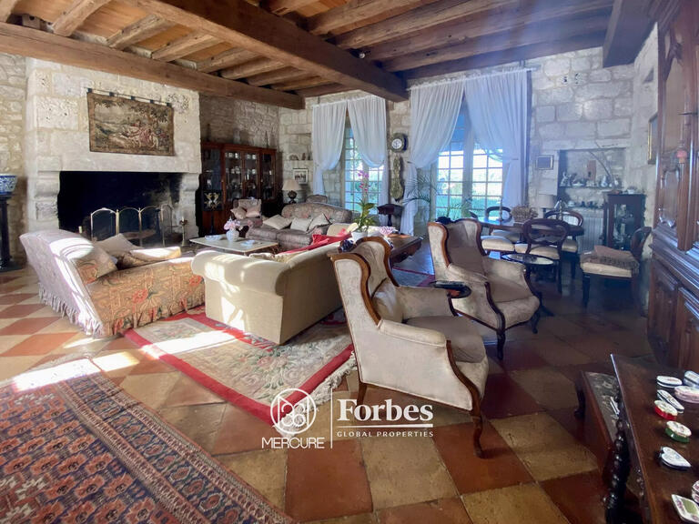 Property Duras - 4 bedrooms - 867m²