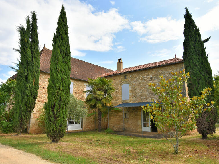 Maison Duravel - 5 chambres - 250m²