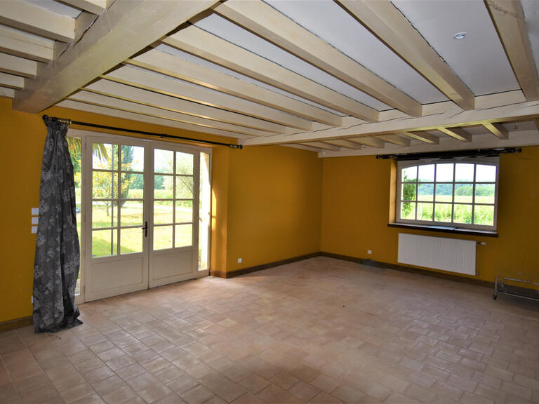 Maison Duravel - 5 chambres - 250m²