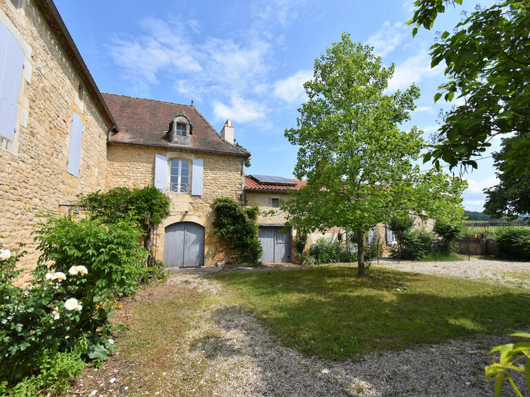 Maison Duravel - 5 chambres - 250m²