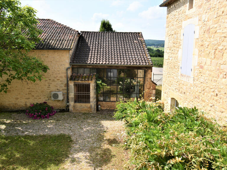 Maison Duravel - 5 chambres - 250m²