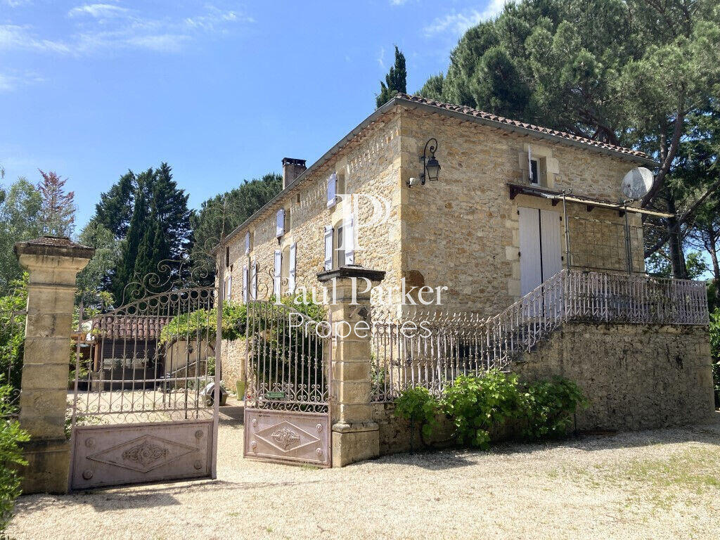 Villa Duravel