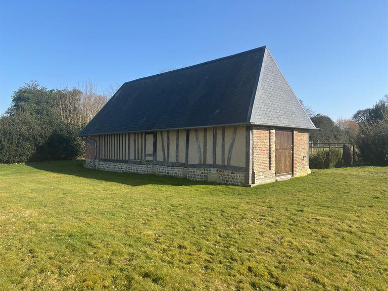 Maison Écaquelon - 4 chambres - 250m²