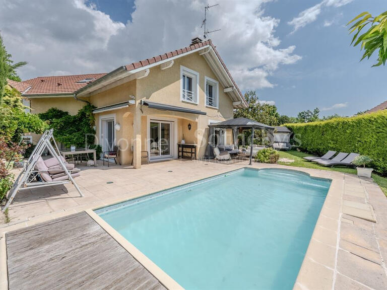 House Échenevex - 4 bedrooms - 232m²