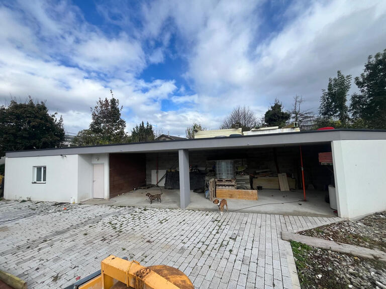 House Échirolles - 210m²