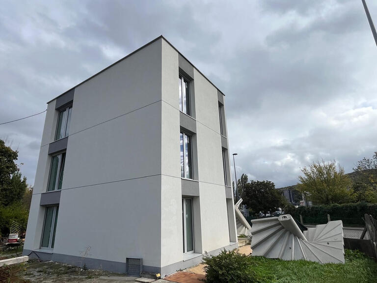 House Échirolles - 210m²