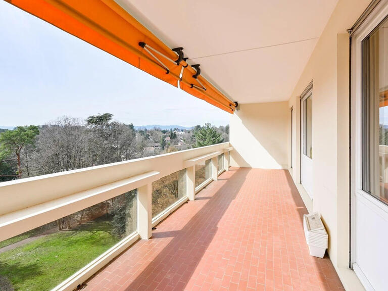 Apartment Écully - 4 bedrooms - 141m²