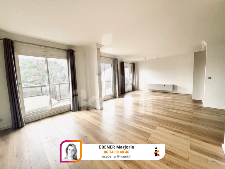 Appartement Écully - 4 chambres - 127m²