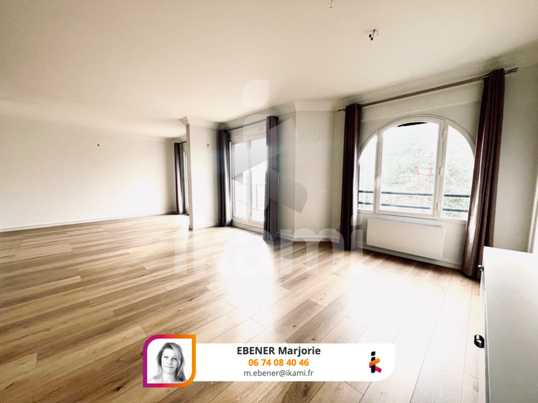 Appartement Écully - 4 chambres - 127m²