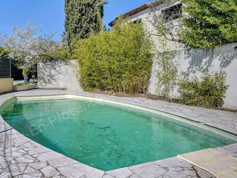 House Éguilles - 4 bedrooms - 155m²