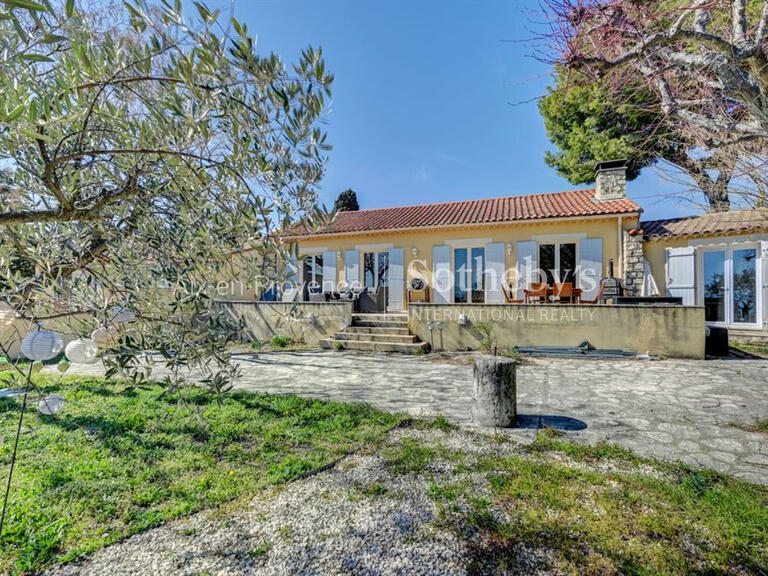 House Éguilles - 4 bedrooms - 155m²