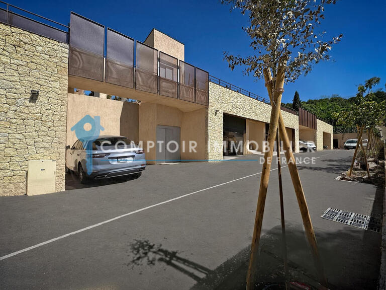 Maison Éguilles - 4 chambres - 123m²