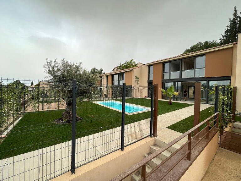 House Éguilles - 4 bedrooms - 123m²