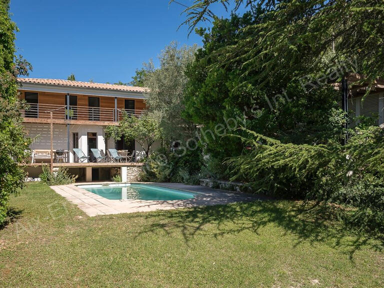 House Éguilles - 5 bedrooms - 270m²