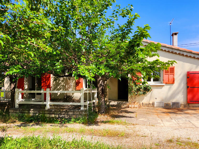 Vente Maison Éguilles - 3 chambres