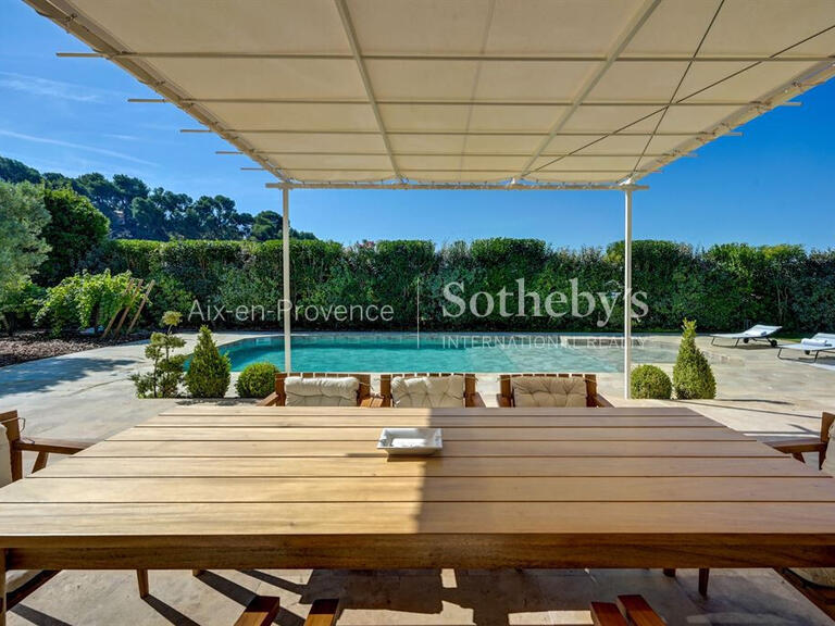 House Éguilles - 181m²