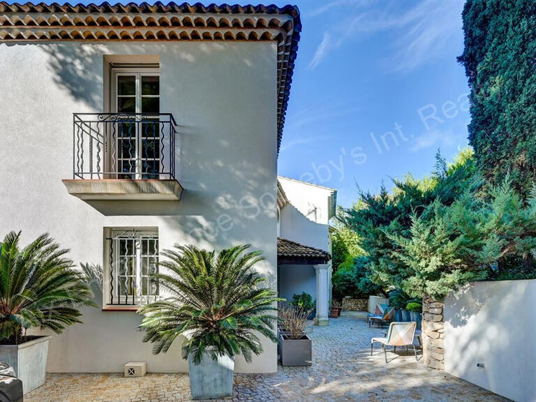 House Éguilles - 6 bedrooms - 210m²