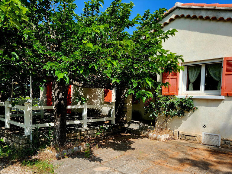 House Éguilles - 3 bedrooms - 105m²