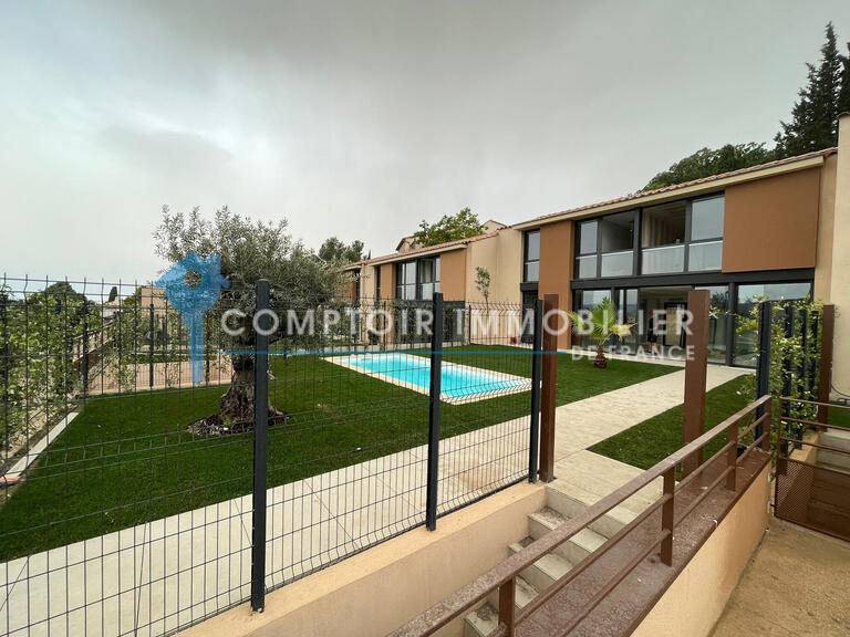 House Éguilles - 4 bedrooms - 123m²