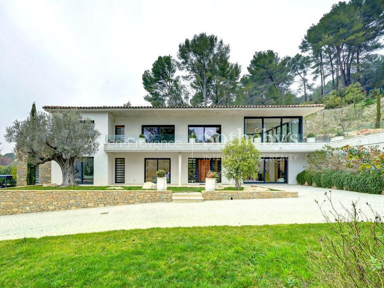 House Éguilles - 4 bedrooms - 301m²