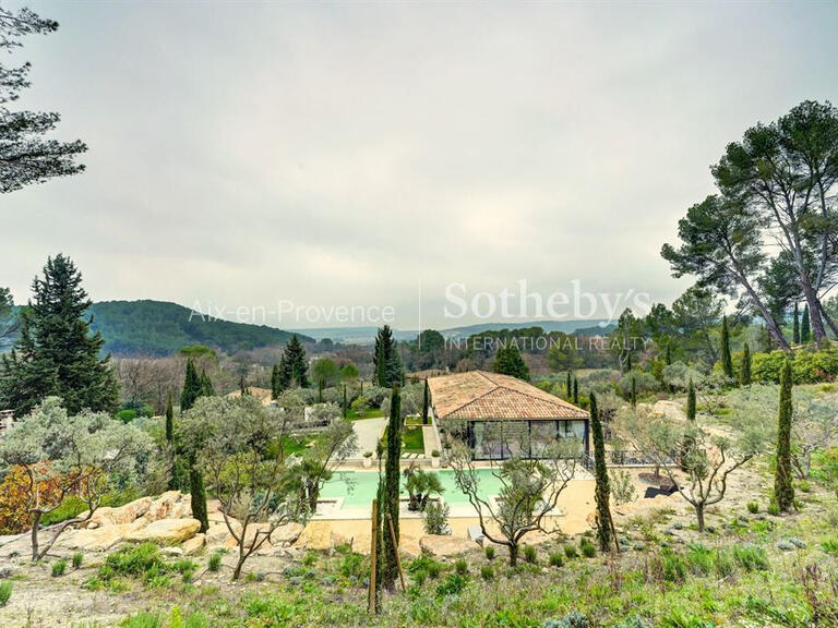 House Éguilles - 4 bedrooms - 301m²