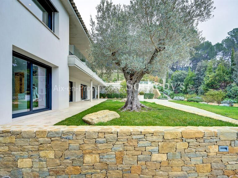 House Éguilles - 4 bedrooms - 301m²