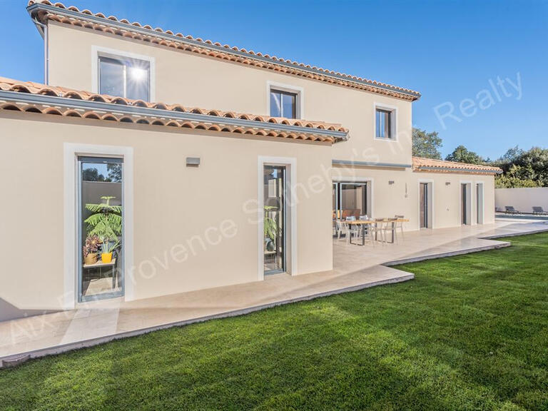 House Éguilles - 5 bedrooms - 190m²