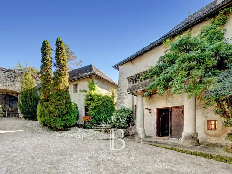 Château Éloise - 5 chambres - 685m²