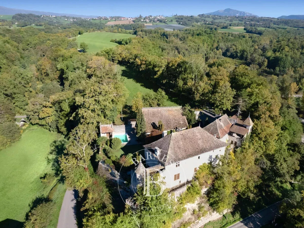 Château Éloise