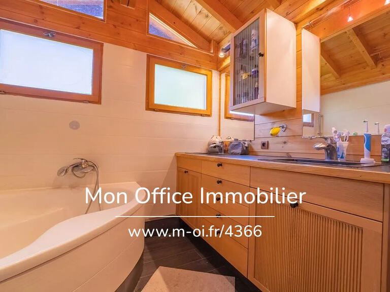 Vente Chalet Embrun - 6 chambres