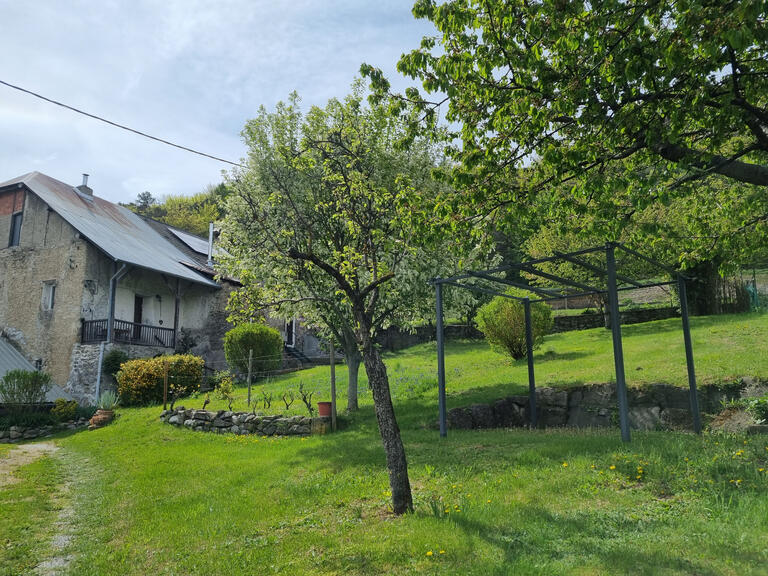 Vente Maison Embrun - 2 chambres