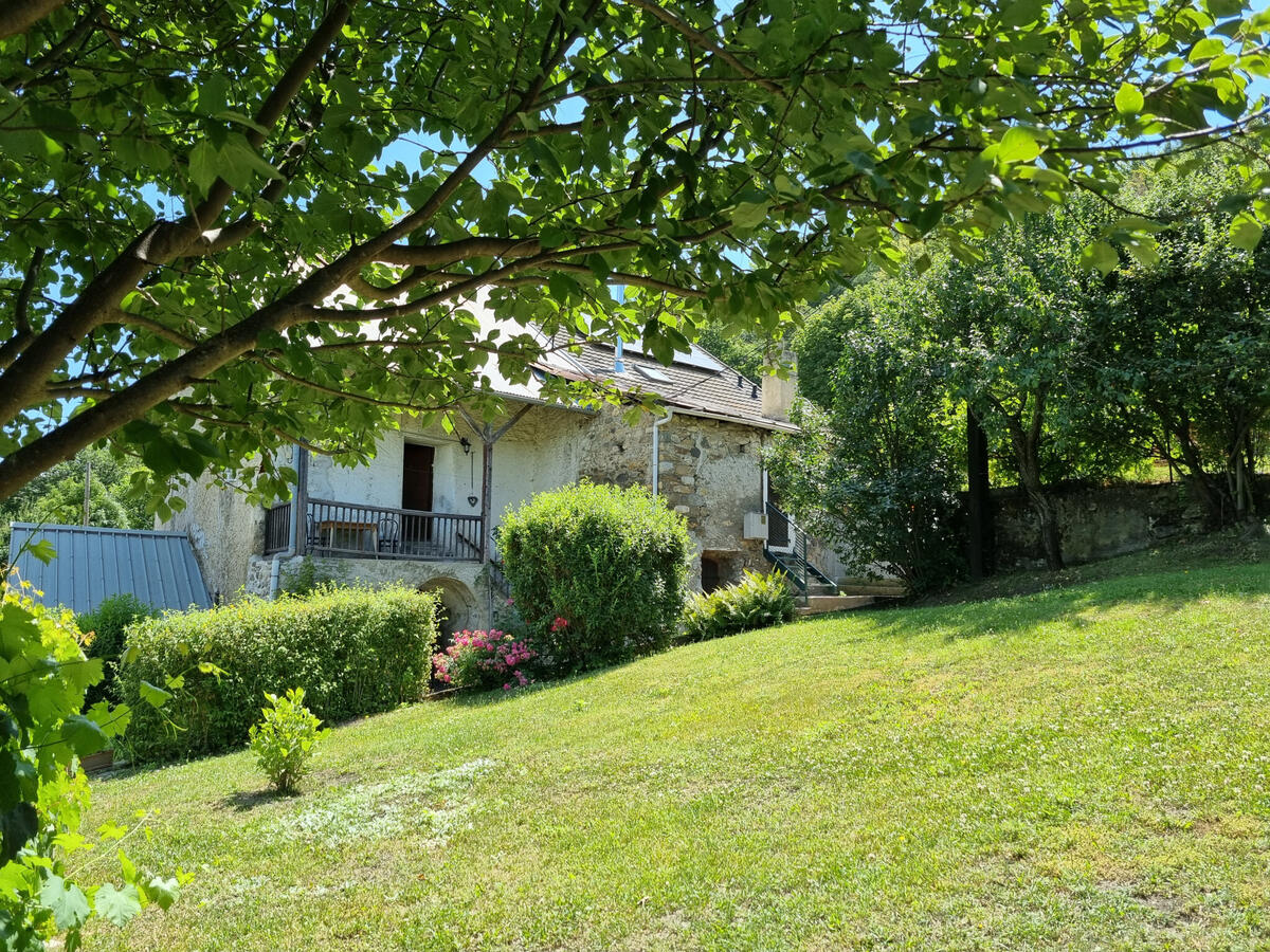 Maison Embrun